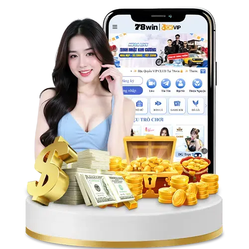Hoàn trả hấp dẫn Alo789