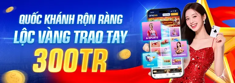 Thưởng nạp lại hàng ngày Alo789 App